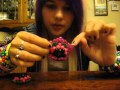 3D kandi star tutorial part 2&3