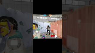 free fire no title #viral #freefire #youtubeshorts #garenafreefire #ytshorts #gaming #ytstudio