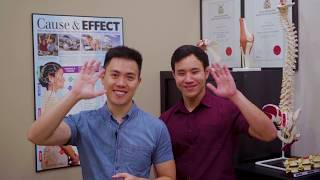 Chiropractic Concepts at Work - Gonstead Chiropractic