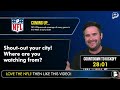 NFL Week 6 RedZone Live Streaming Scoreboard, Highlights, Scores, Stats, News & Analysis