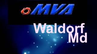 Mva Waldorf (CDL ROUTE)