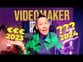 Il mio 2023 da filmmaker e content creator come  andato