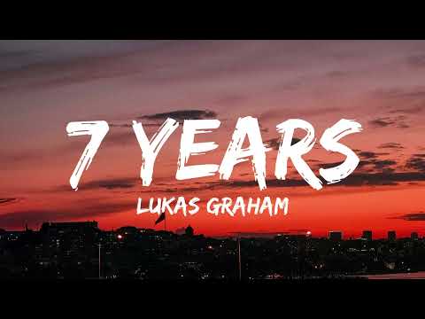 Lukas Graham 7 Years Lyrics