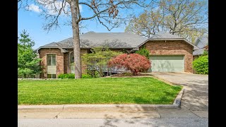 Tour of 1441 S Ginger Blue Ave Springfield, MO 65809
