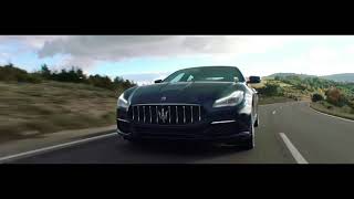 Maserati Quattroporte 2019 Introducing; All New 2019 Maserati Quattroporte