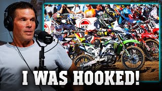 'I never knew this existed' - How Peter Park got Introduced to Motocross... by GYPSY TALES 1,813 views 6 days ago 4 minutes, 43 seconds