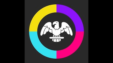 UPDATED: Color Switch Freedom Easy Levels 01-34