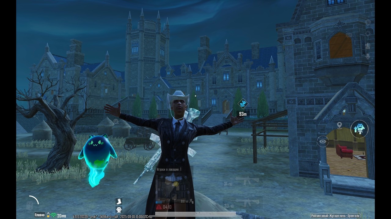 UHLAMAGANLAR BOSA KETTI STREMGA SAHARLIKGACHA➤🇺🇿🔥- PUBG MOBILE