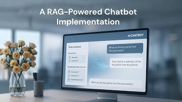 RAG-Powered Chatbot Integration for KPO | Techify Solutions