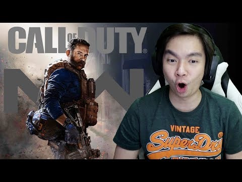 Video: Call Of Duty Yang Disetahunkan 