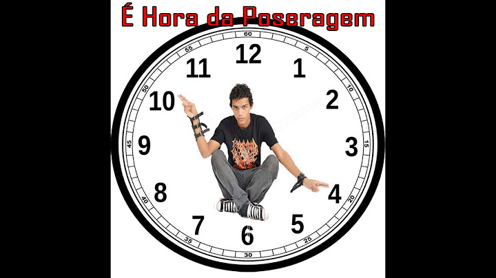 Hora certa: Agora São exatamente Dez e pouco