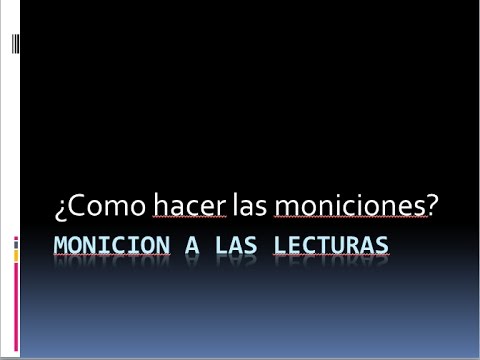 Como Hacer las