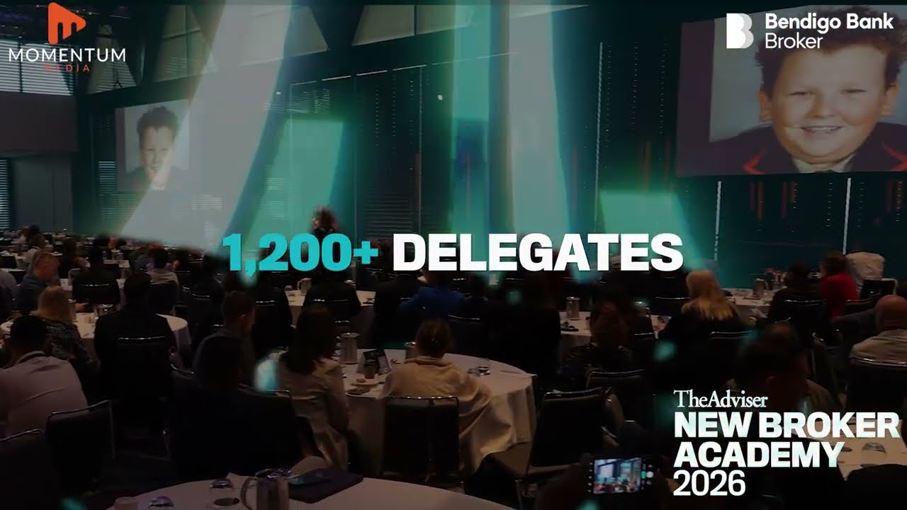 2026 New Broker Academy highlight reel
