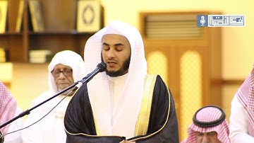 ﴿يوم تبيض وجوه﴾ تلاوة خاشعة تلامس القلوب بصوت القارئ محمد الحافي