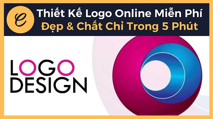 Hướng dẫn tạo logo online miễn phí năm 2024