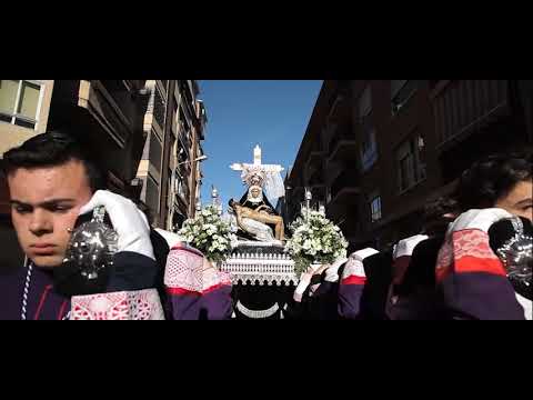 Semana Santa de Albacete 2019 - YouTube