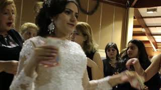 Yura &amp; Anna /Music Jono Temuryan / Mayis Karoyan /Arthur Davrishev by Roni video