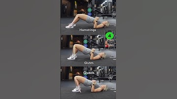 How To Awaken Your Glutes!