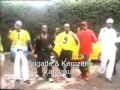 Ebandeli ya Bebe Kerosene, Brigade Sarbaty, na Quartier Latin 2001 #part2#