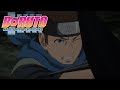 White Zetsu | Boruto: Naruto Next Generations