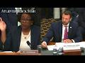 Markwayne Mullin Gets Grilled On ICE's Cruelty In Tense Hearing