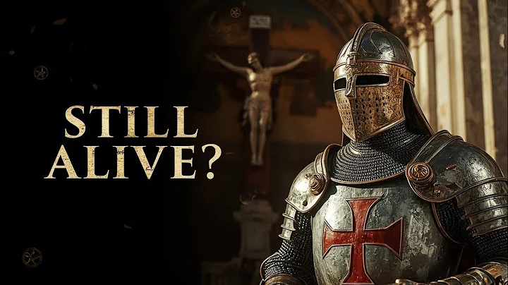 The Knights Templar Never Disappeared: History’s Darkest Secret | History for Sleep