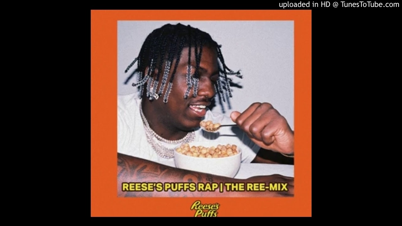 Lil Yachty - Reese's Puffs Rap - YouTube