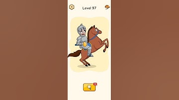 Draw puzzle story game level 97 complete,#subscribe #shortfeed #gaming #gameplay #drawinggame