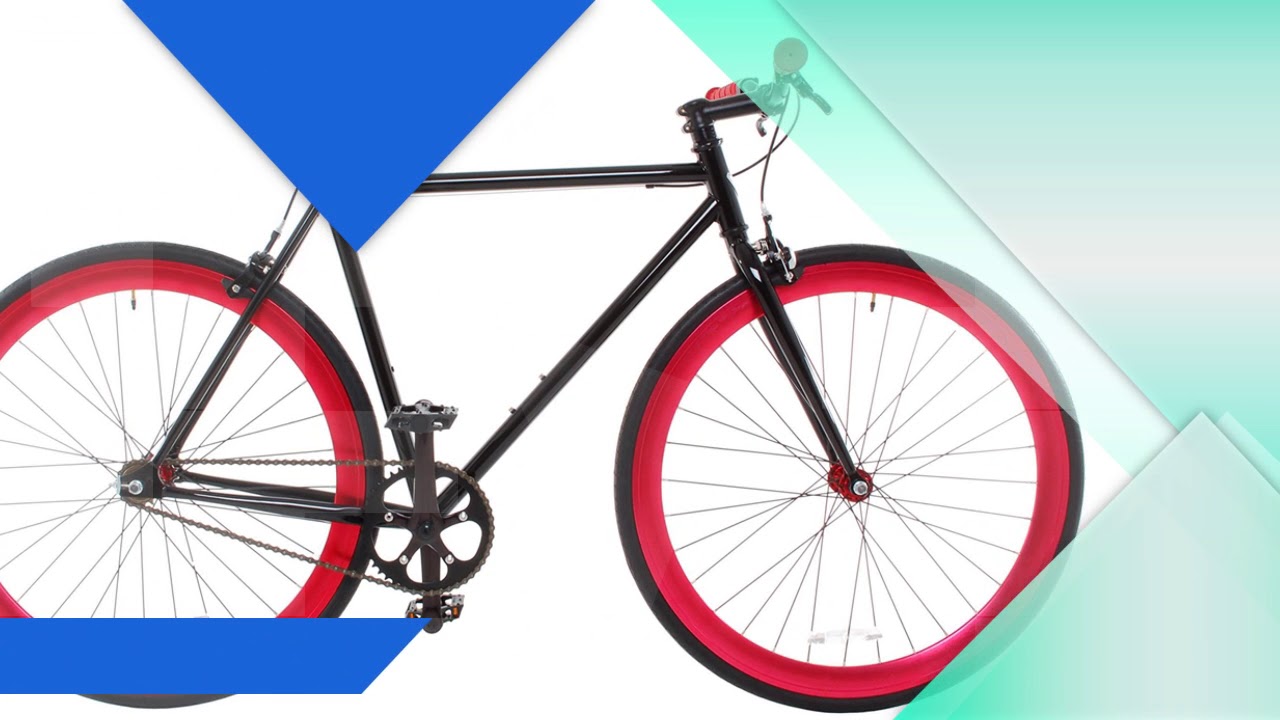 Best Fix Gear Bike 2018 | Top 10 Fix Gear Bike (New)