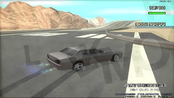 Try It Out SwX = Tokyo map [SAMP 0.3 z]