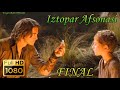 Iztopar Afsonasi (FINAL) 2-fasl 22-qism (Ko'z Yoshlar)