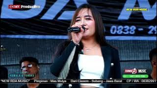 TAMU KONDANGAN VOC. AYU KARLINA | NEW RDA MUSIC | LIVE SUKAREJA - BALONGAN - INDRAMAYU