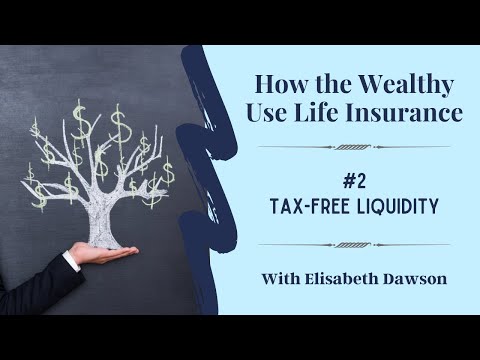 Tax-Free Liquidity -