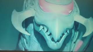 Gigan's bad to the bone