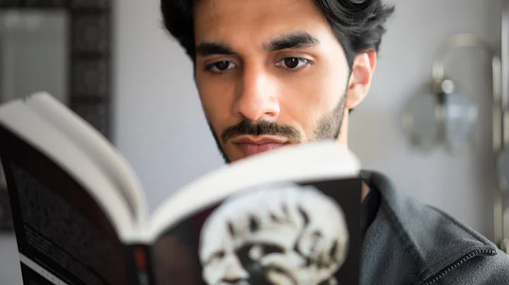 How Reading 1 Book a Week Changed My Life (Self-Help)