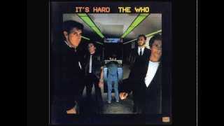 The Who - One Life&#39;s Enough