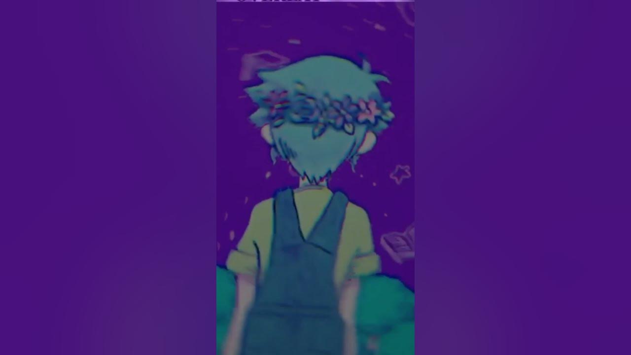 She(he) knows.. Basil and Sunny trauma Omori YouTube