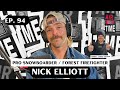 Nick elliott  air time podcast