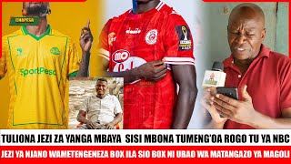 Download Lagu MZEE SAID!SIWEZI KUTOA ELFU 45 KUNUNA LOGO YA CAF/YANGA LEO ANASHINDA ILA IDADI YA MAGORI SITOI CODE MP3