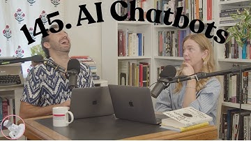 145. AI Chatbots