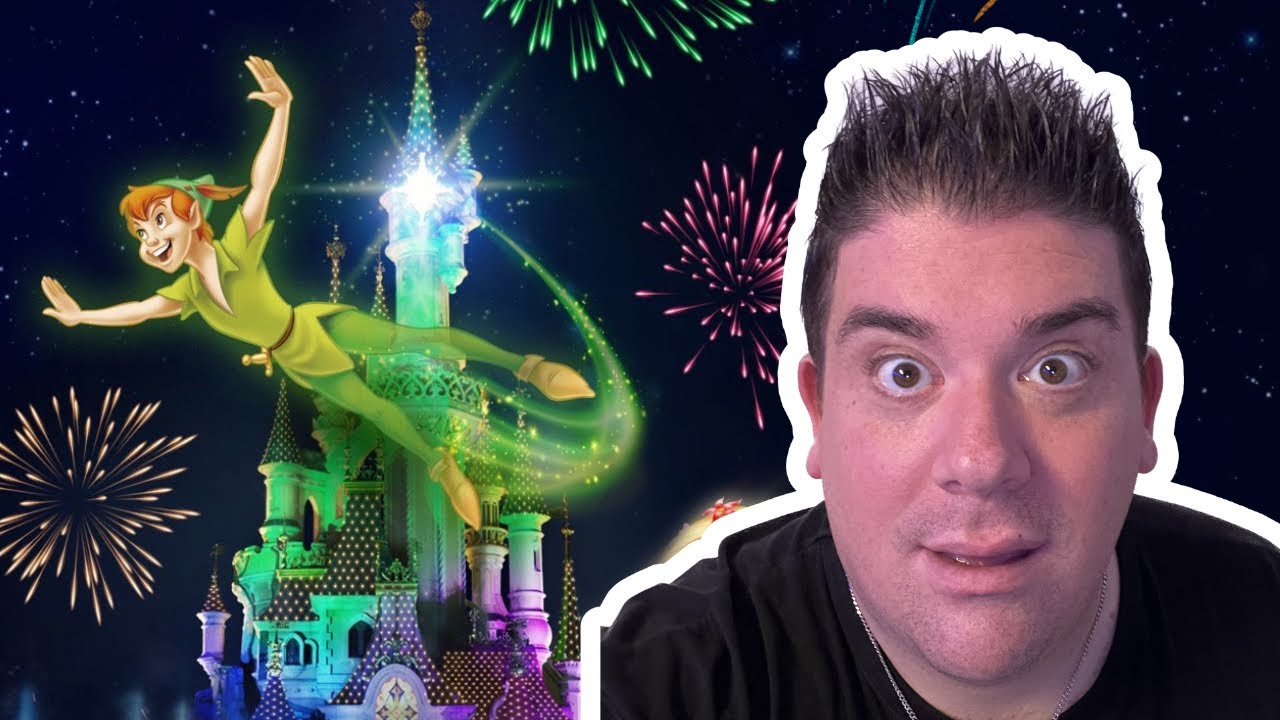Disneyland Paris - Disney Dreams oder Illuminations? - Welche Abendshow ist schöner? ✨🎆