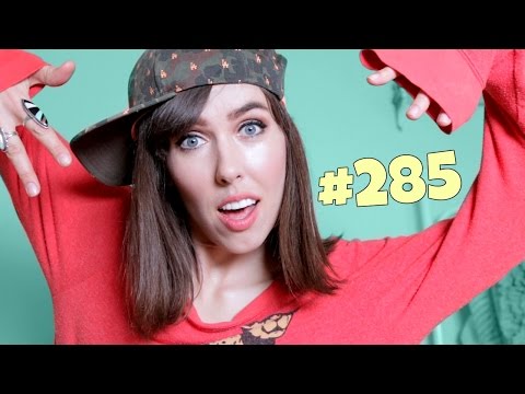 QUITTING YOUTUBE? (S.O.S. #285)