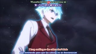 Hyouken no Majutsushi ga Sekai wo Suberu Ending Loud Hailer Maaya Uchida