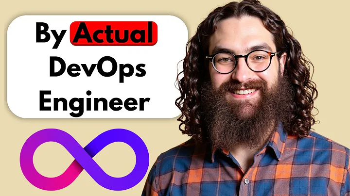 The DevOps Roadmap That Got Me Hired (No CS Degree, No Certs)