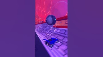 My First EVER Double Flip Reset #rocketleague #doubleflipreset #flipreset #shorts