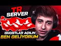 ELWIND TR SERVER'INDA SOLO Q GİRİYOR (Ghostlanıyor)