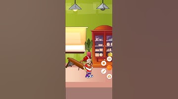 Home Pin - How To Loot? - Pull Pin Puzzle iOS Android Gameplay Level 265 Walkthrough