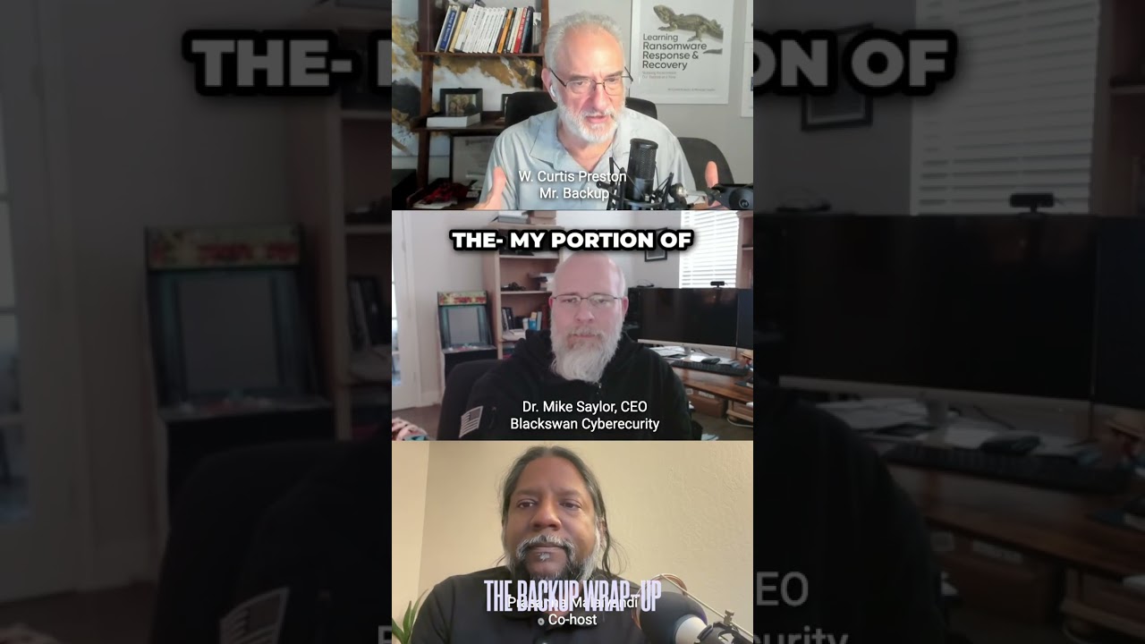 Ransomware-as-a-Service: No Honor, Just Dark Net Deals! #shorts