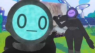 Modding Content Warning was a Mistake