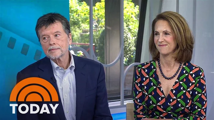 Ken Burns, Lynn Novick On New Documentary About Ho...